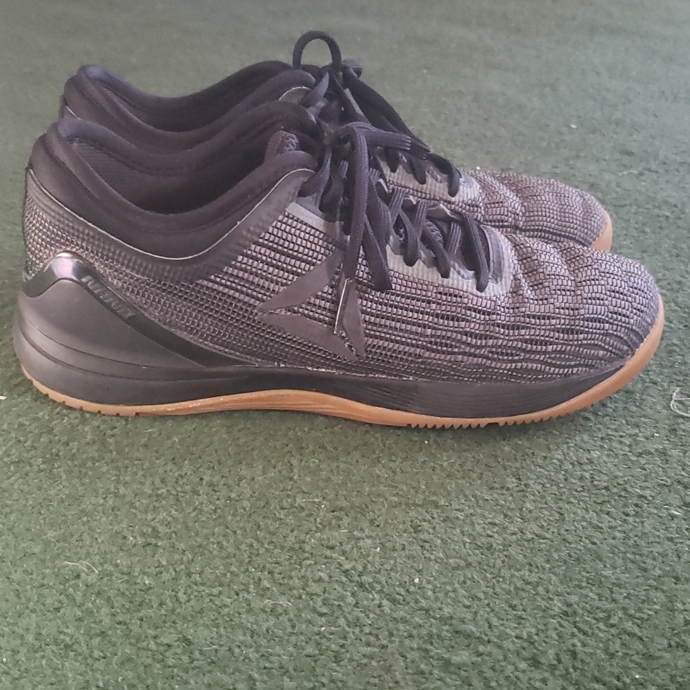 Reebok crossfit nano 7